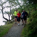 Trossachs Training Camp 2009